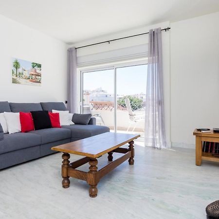 Fabrica Da Ribeira Apartment By Seewest Lagos Eksteriør bilde