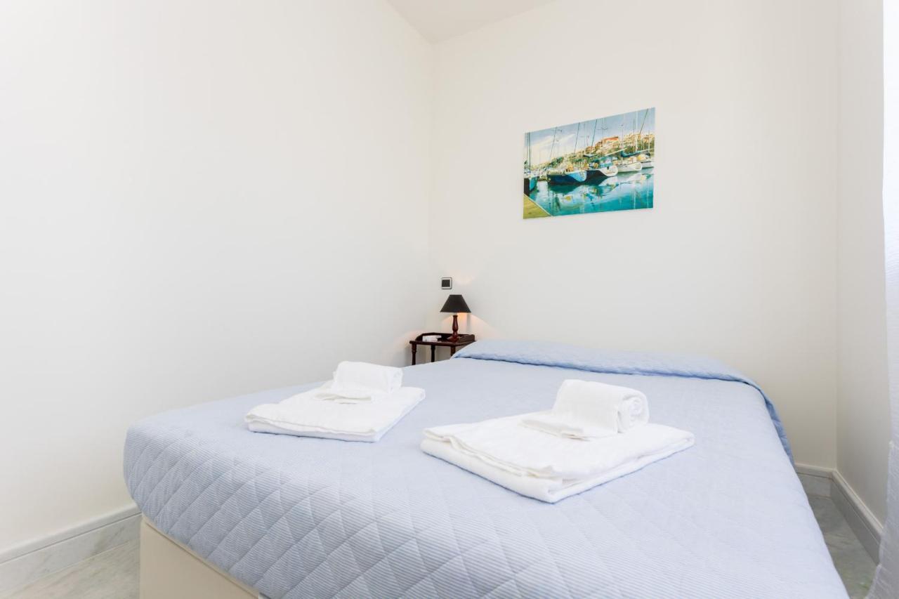 Fabrica Da Ribeira Apartment By Seewest Lagos Eksteriør bilde