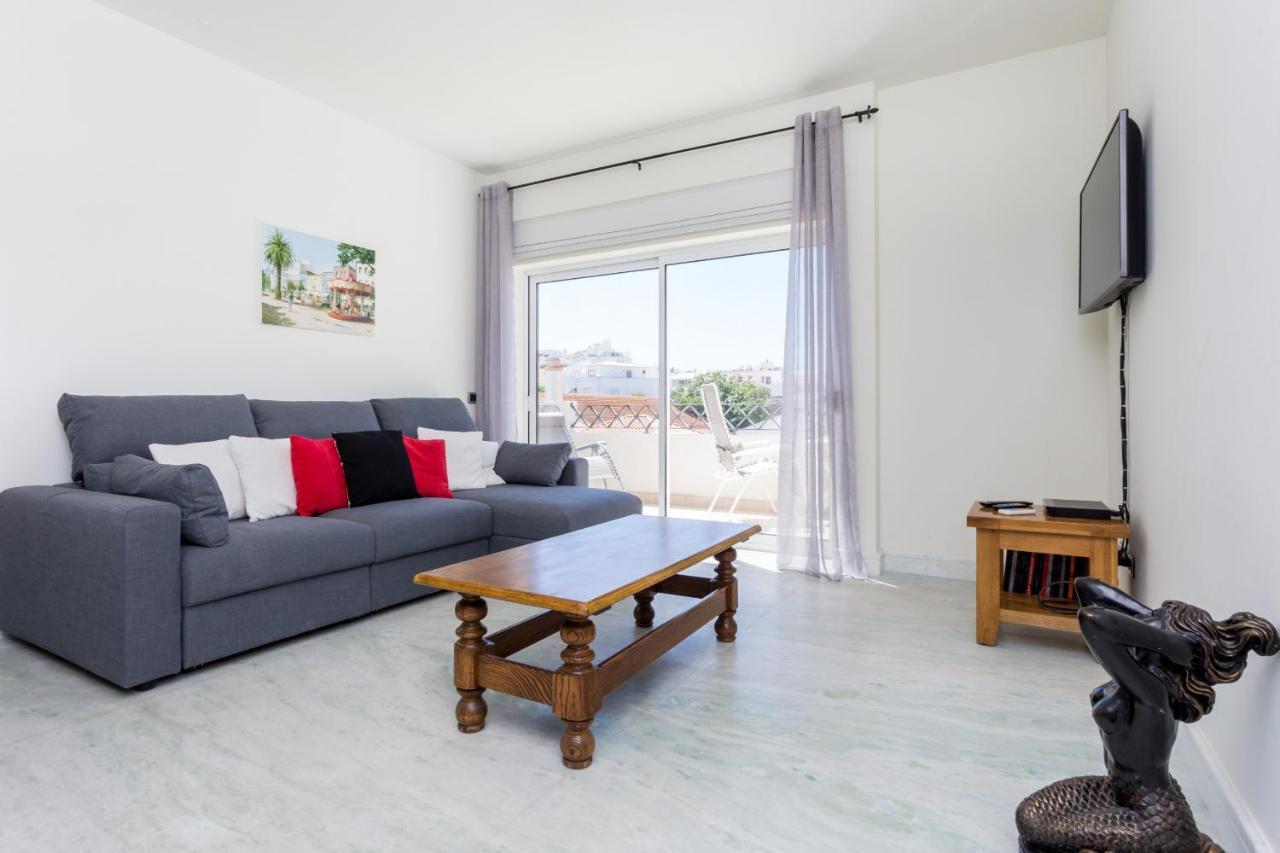 Fabrica Da Ribeira Apartment By Seewest Lagos Eksteriør bilde