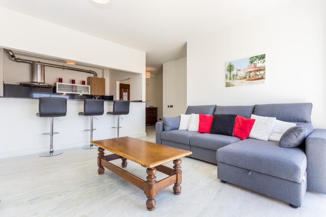 Fabrica Da Ribeira Apartment By Seewest Lagos Eksteriør bilde