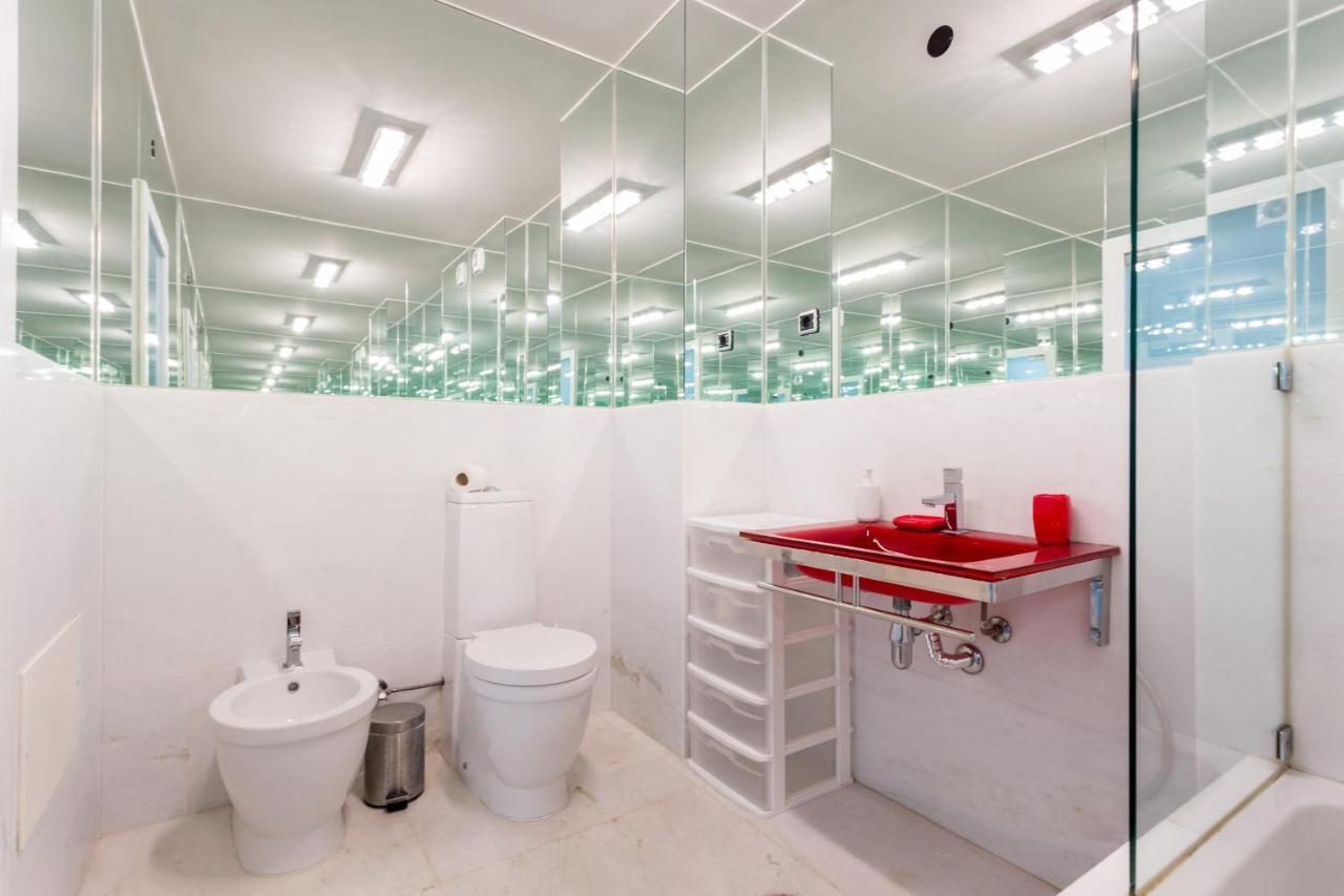 Fabrica Da Ribeira Apartment By Seewest Lagos Eksteriør bilde