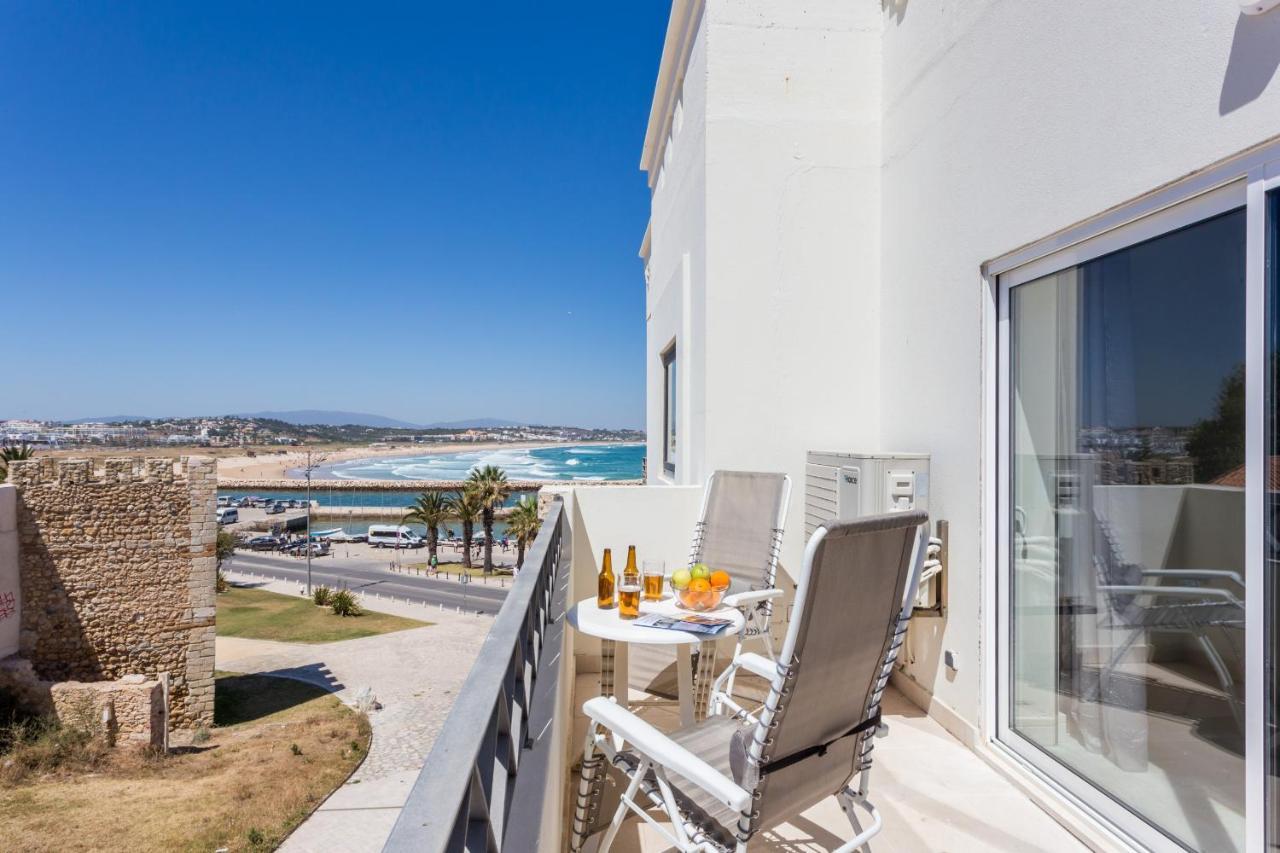 Fabrica Da Ribeira Apartment By Seewest Lagos Eksteriør bilde