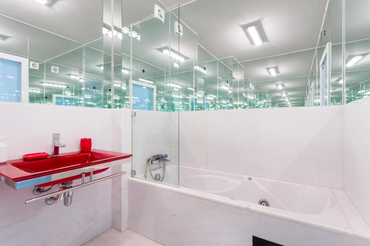 Fabrica Da Ribeira Apartment By Seewest Lagos Eksteriør bilde