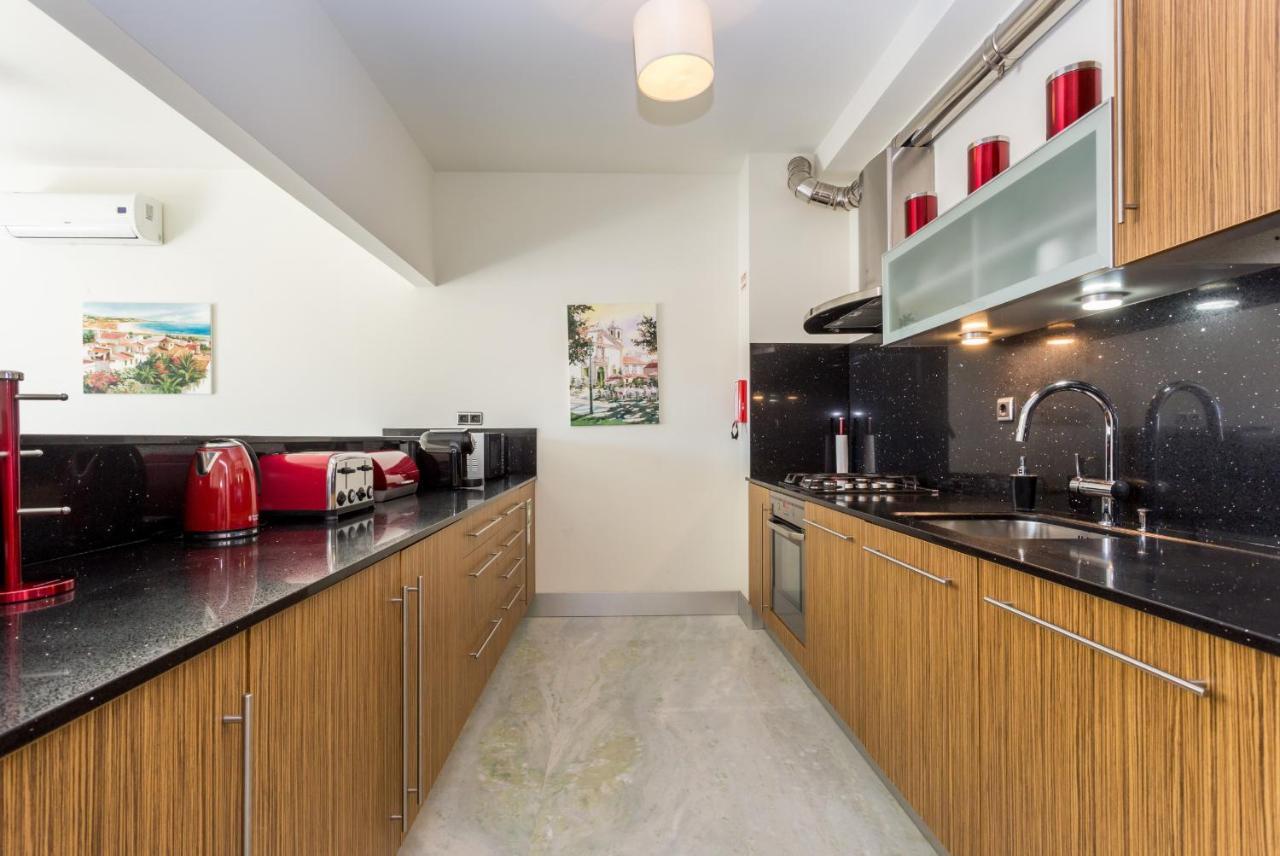 Fabrica Da Ribeira Apartment By Seewest Lagos Eksteriør bilde