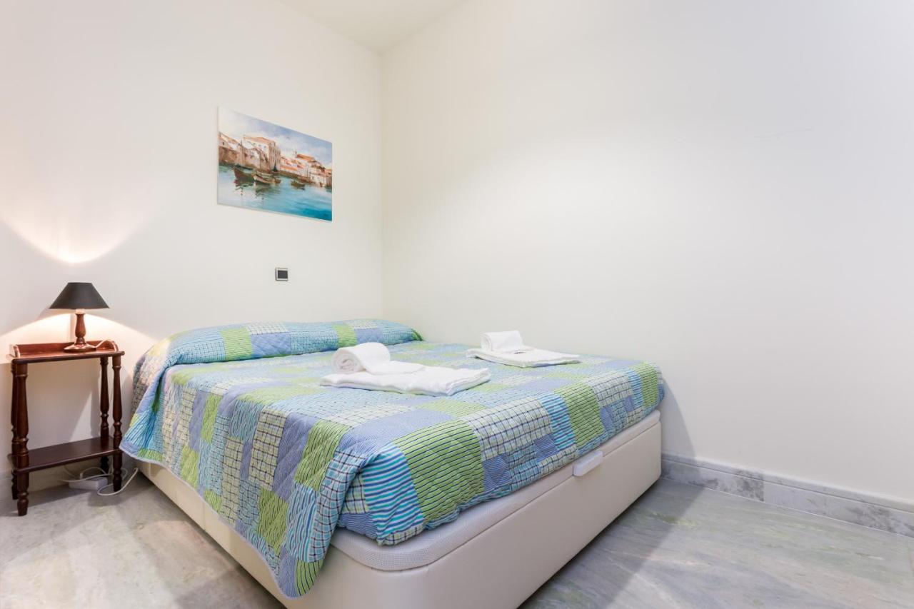 Fabrica Da Ribeira Apartment By Seewest Lagos Eksteriør bilde