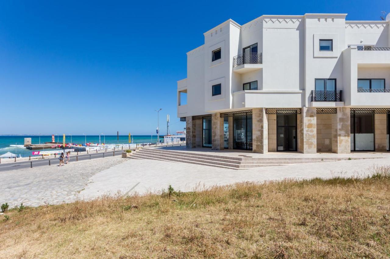 Fabrica Da Ribeira Apartment By Seewest Lagos Eksteriør bilde