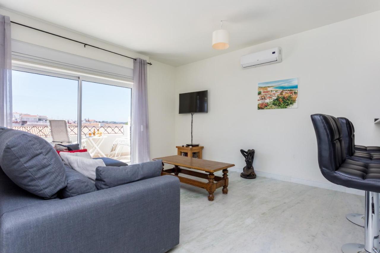 Fabrica Da Ribeira Apartment By Seewest Lagos Eksteriør bilde