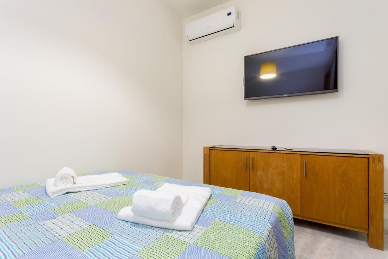 Fabrica Da Ribeira Apartment By Seewest Lagos Eksteriør bilde